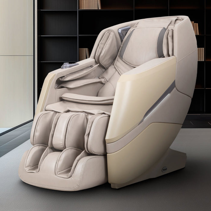Titan Luxe 3D