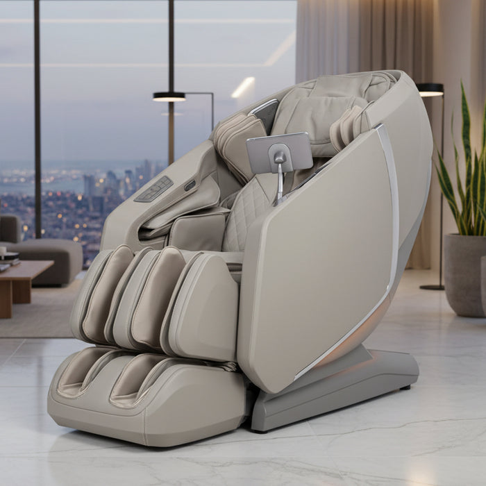 Osaki OS-Highpointe 4D