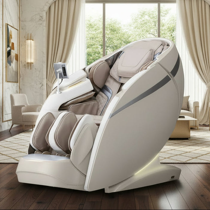 OS-Pro 4D DuoMax