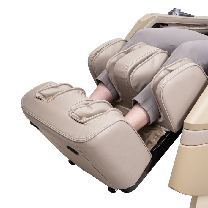 Titan Luxe 3D