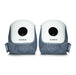 AM - 815 Knee Massagers | Titan Chair