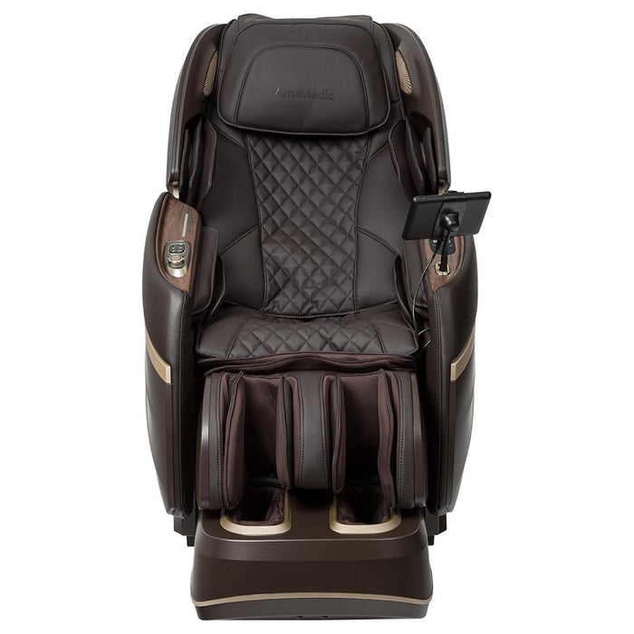 AmaMedic Hilux 4D | Titan Chair