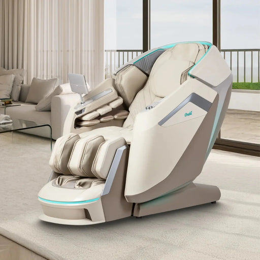 Apex Duo | Titan Chair