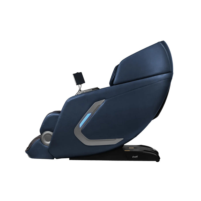 Osaki 4D+3D Bravo Duo Flex