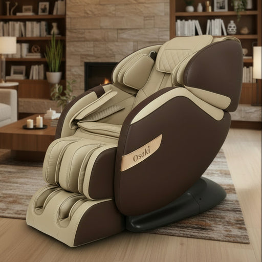 OSAKI OS-Champ | Titan Chair
