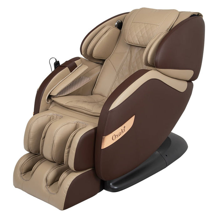 OSAKI OS-Champ | Titan Chair