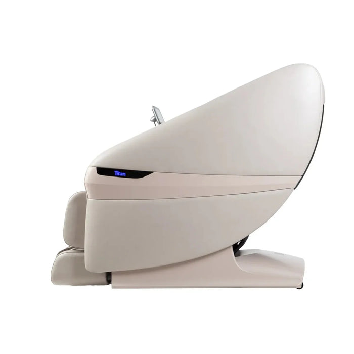 Titan eCabin 3D | Titan Chair