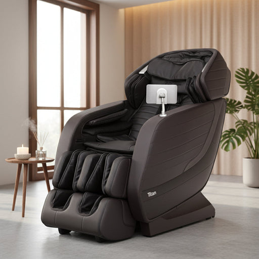 Titan Jupiter LE Premium | Titan Chair