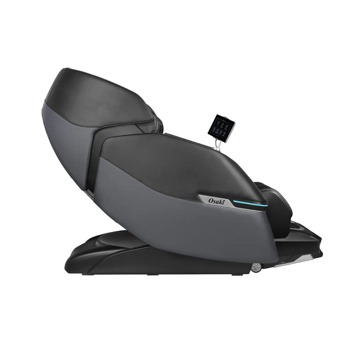 Trion Flex Duo 4D+3D