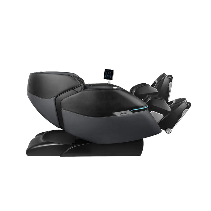 Trion Flex Duo 4D+3D