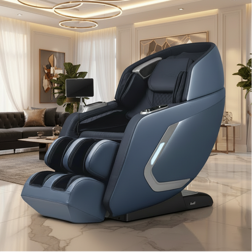 Osaki 4D Bravo Duo | Titan Chair