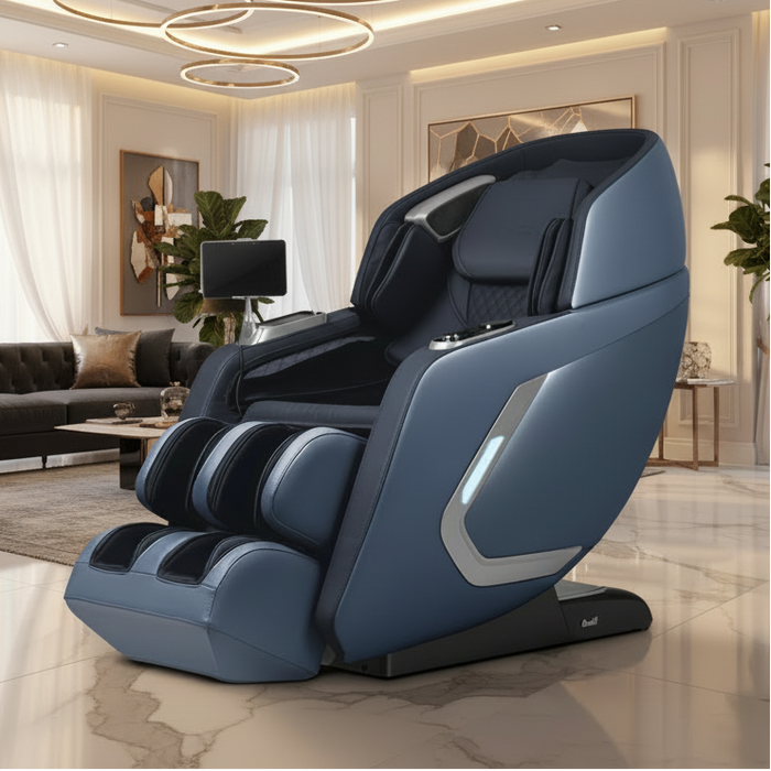 Osaki 4D Bravo Duo | Titan Chair